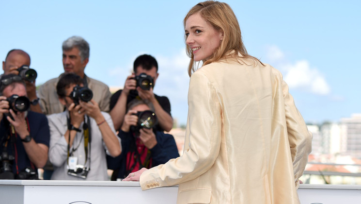 Kate Moran - Un couteau dans le coeur © Dominique Charriau/Getty Images