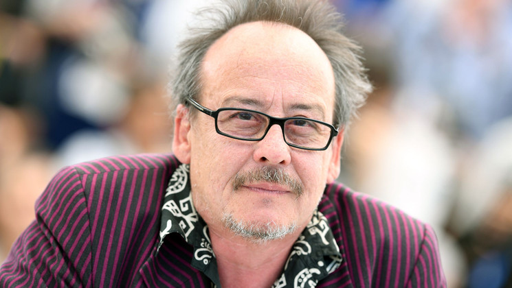 Michel Toesca - Libre (To The Four Winds) © Pascal Le Segretain/Getty Images