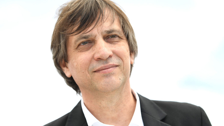 Sergey Dvortsevoy - Ayka © Pascal Le Segretain/Getty Images