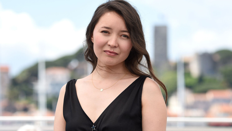 Samal Yeslyamova - Ayka © Dominique Charriau/Getty Images