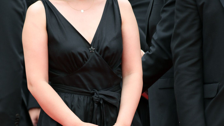 Samal Yeslyamova - Ayka © Andreas Rentz/Getty Images