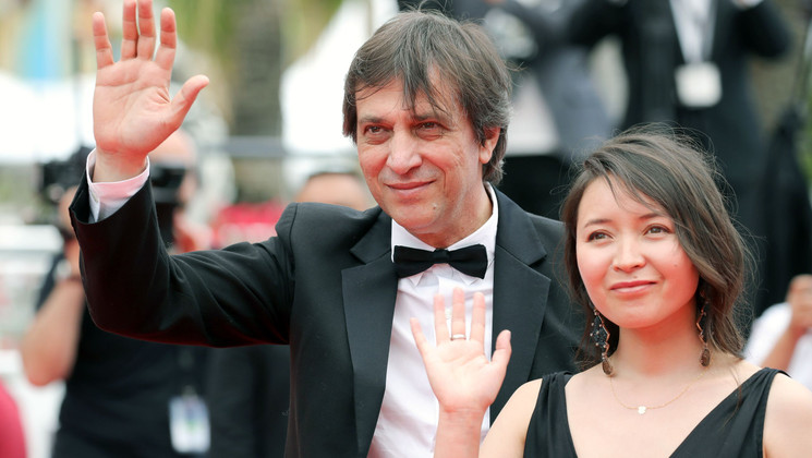 Sergey Dvortsevoy, Samal Yeslyamova - Ayka © Andreas Rentz/Getty Images