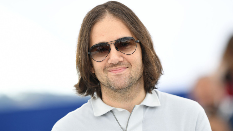 David Robert Mitchell - Under the Silver Lake © Pascal Le Segretain/Getty Images