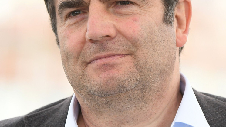 Romain Goupil - La Traversée © Emma McIntyre/Getty Images