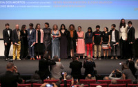 Un Certain Regard 2018 Prizes