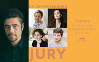 Un Certain Regard Jury 2018