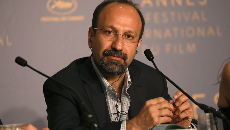 Asghar Farhadi - Todos lo saben (Everybody Knows) © Mathilde Petit/FDC
