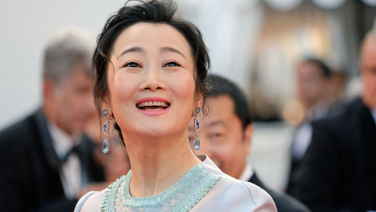 Zhao Tao - Jiang Hu Er Nv (Les éternels) © (Les éternels)