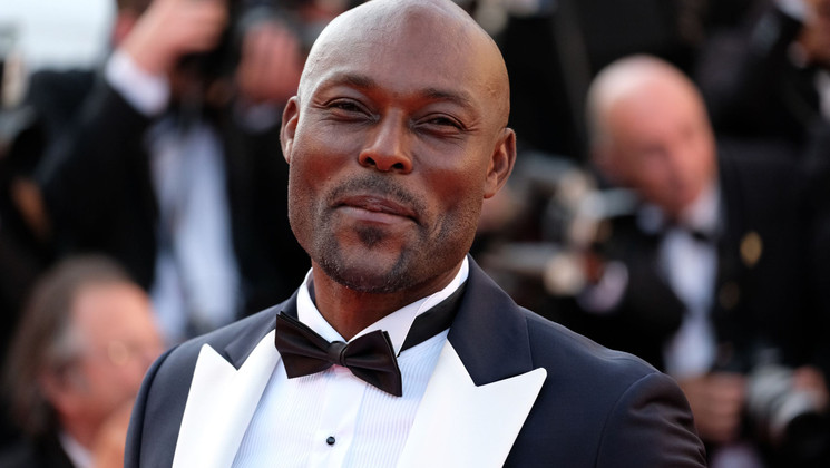 Jimmy Jean-Louis © Mathilde Petit /FDC