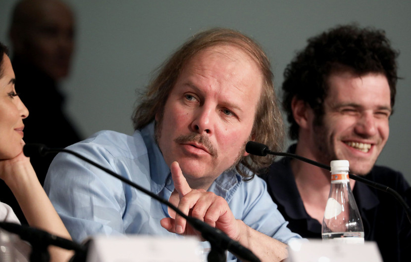 Philippe Katerine - Le Grand Bain © Mathilde Petit /FDC