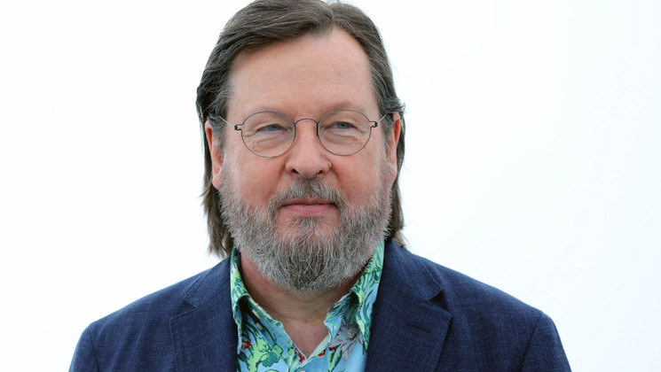 Lars von Trier - The House that Jack Built © Mathilde Petit /FDC