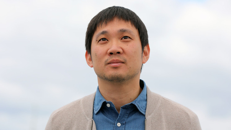 Ryusuke Hamaguchi - Netemo Sametemo (Asako I & II) © Mathilde Petit /FDC