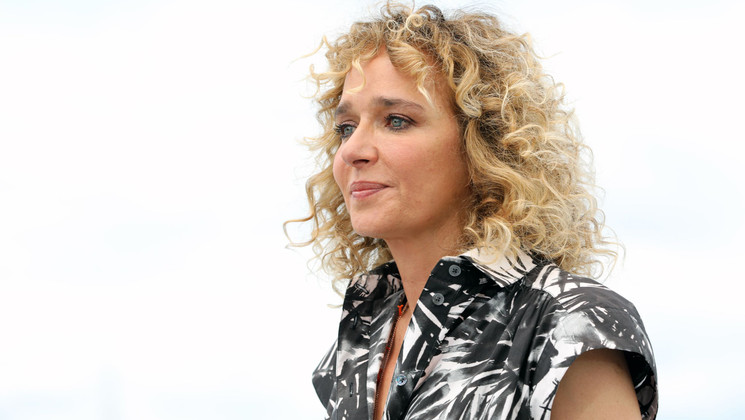Valeria Golino  - Euforia © Mathilde Petit /FDC