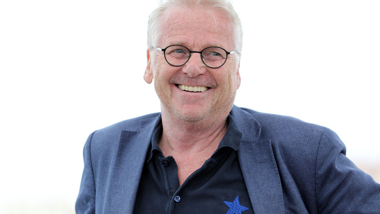 Daniel Cohn-Bendit - La Traversée © Mathilde Petit /FDC