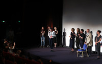 Bertrand Bonello and the Jury have announced the winners  of the 21st Cinéfondation Selection
