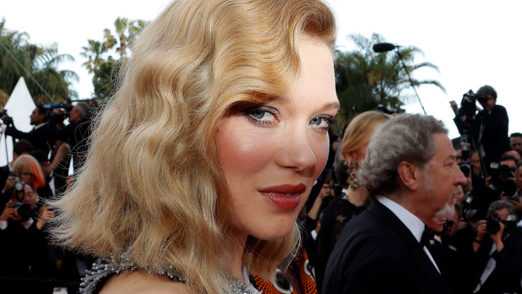 « Egérie et Juré » © Eric Gaillard – Reuters