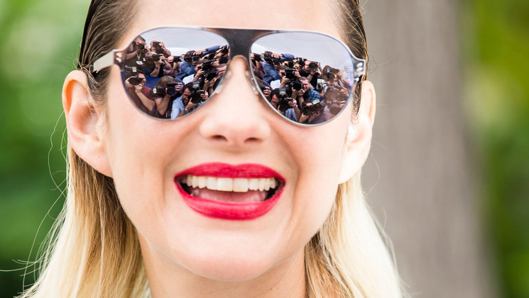 « Il y a pas photo » © Ewan Cherry – Ewan Cherry.uk