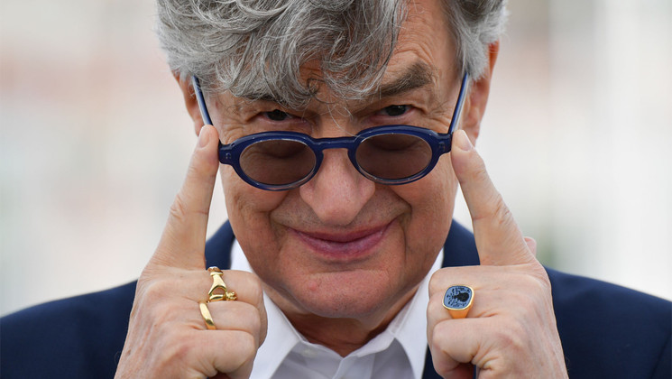 « Optique 2018 » © Alberto Pizzoli – AFP