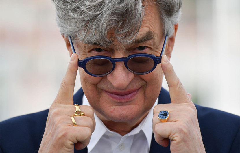 « Optique 2018 » © Alberto Pizzoli – AFP
