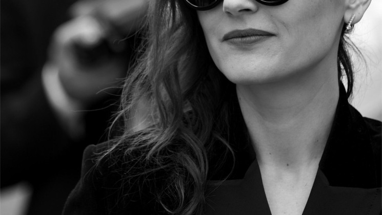 « Un certain regard  » © Hannah Aspropoulos – DDP Images