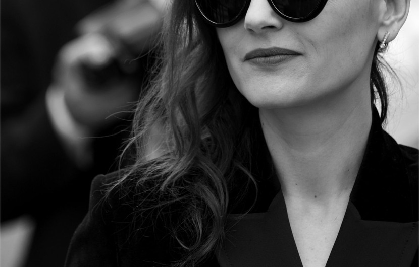 « Un certain regard  » © Hannah Aspropoulos – DDP Images