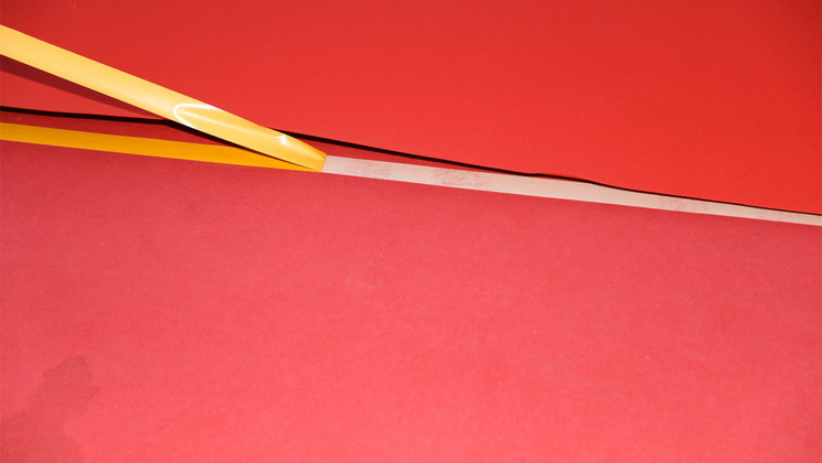 « Jeu, Set et Palmes » © Déborah Neris – FDC