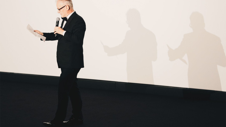 « Ombres et Lumière » © Christophe Bouillon – FDC