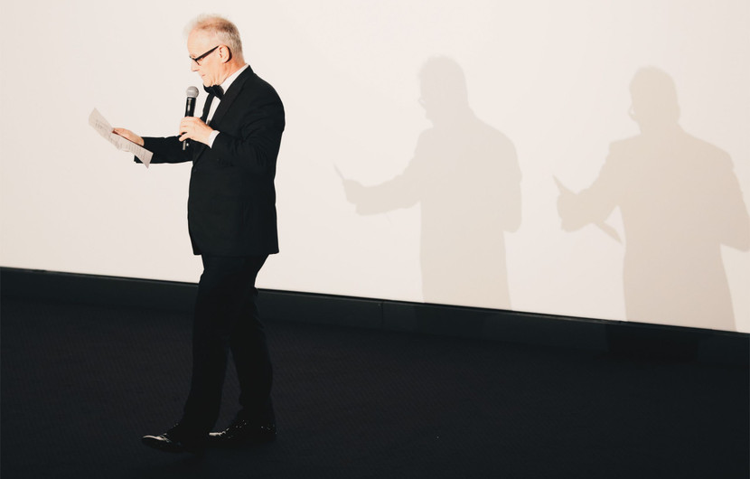 « Ombres et Lumière » © Christophe Bouillon – FDC