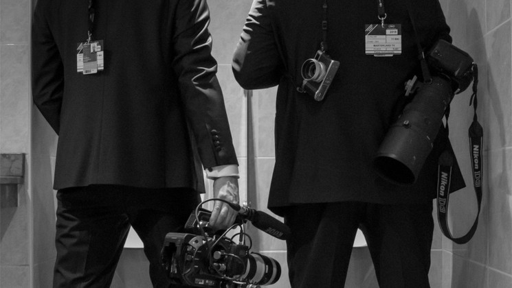 « Pipi Call » © Carol Kohen