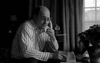 Tribute to Pierre Rissient by Thierry Frémaux