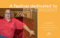 Tribute to Pierre Rissient