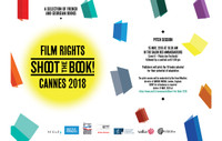 SHOOT THE BOOK!