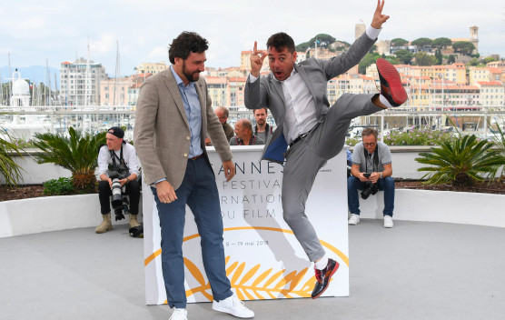 Loic VENANCE / AFP