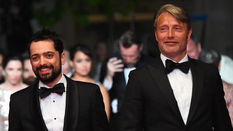 ANNE-CHRISTINE POUJOULAT / AFP