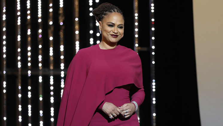 Ava DuVernay -  Member of the Feature Films Jury © Valery Hache/AFP