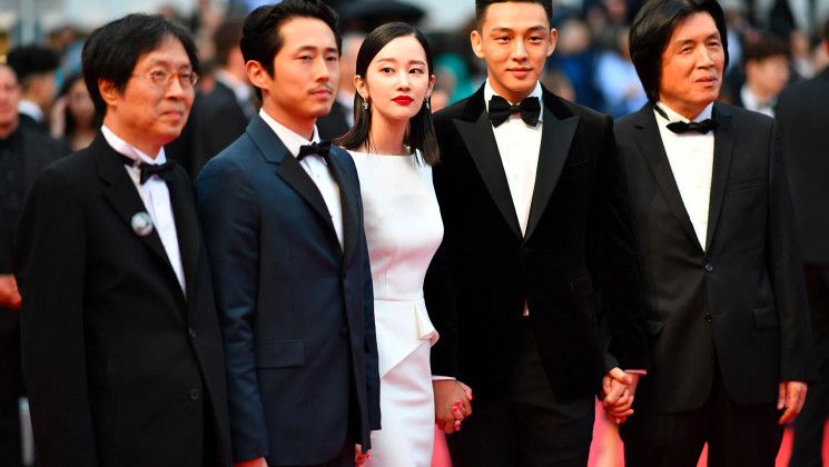 Alberto PIZZOLI / AFP