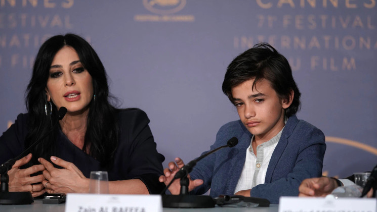 Laurent EMMANUEL / AFP