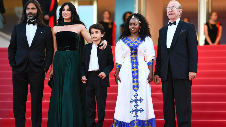 Anne-Christine POUJOULAT / AFP