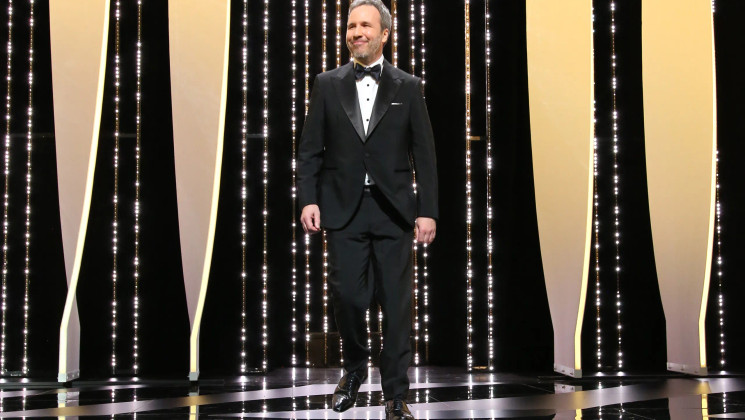 Christophe BOUILLON / FDC