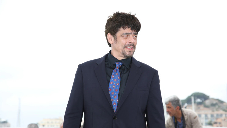 Christophe BOUILLON / FDC