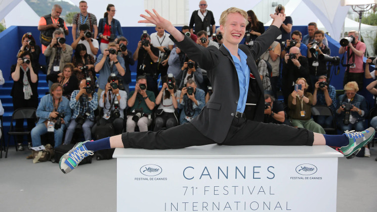 Christophe BOUILLON / FDC