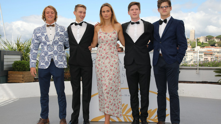 CB : Christophe BOUILLON /AFP