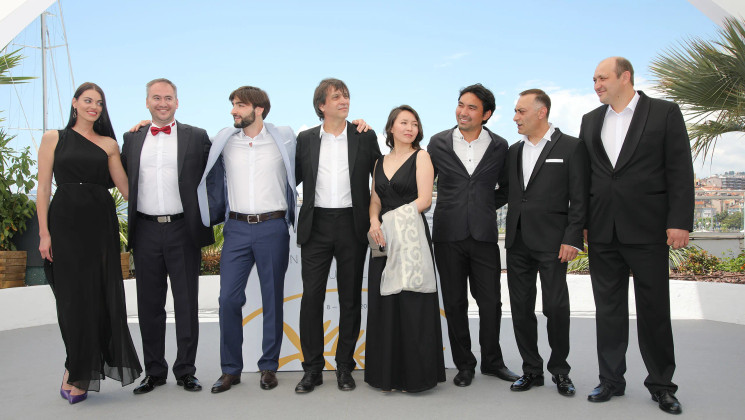 Christophe BOUILLON / FDC