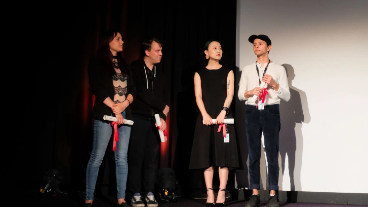 Mathilde PETIT / FDC