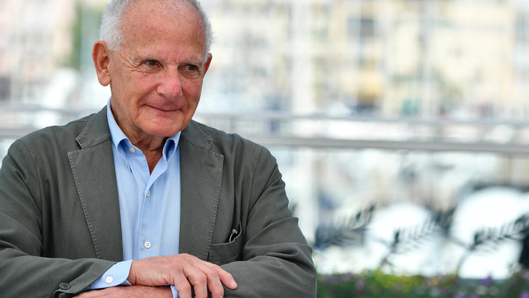 Alberto PIZZOLI / AFP