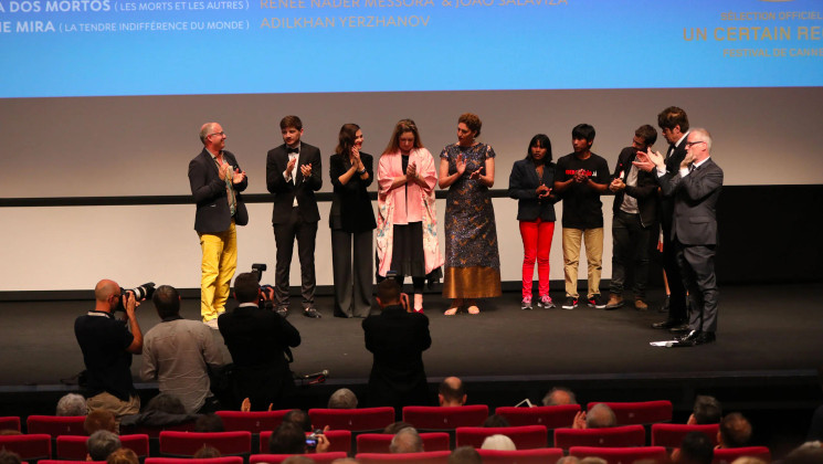 Francois SILVESTRE DE SACY