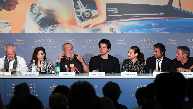 Laurent EMMANUEL / AFP