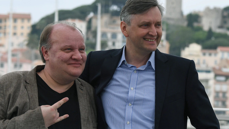 Anne-Christine POUJOULAT/ AFP