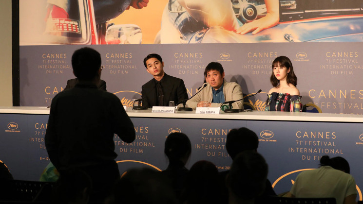 Déborah Néris / FDC