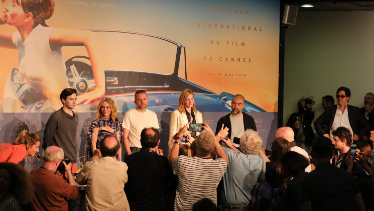 Déborah Néris / FDC